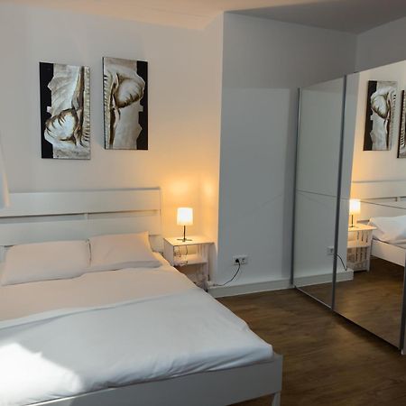 Fc Dortmund Center - Single Room Exteriör bild