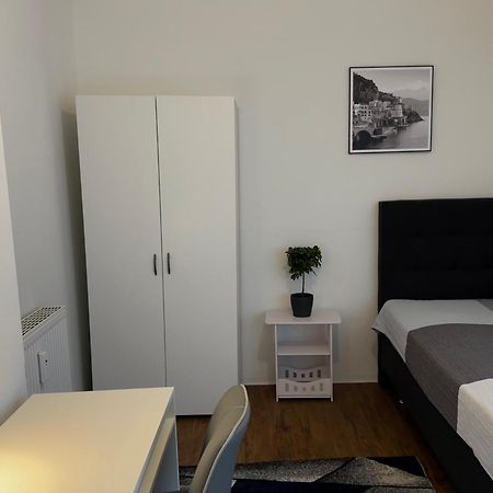 Fc Dortmund Center - Single Room Exteriör bild