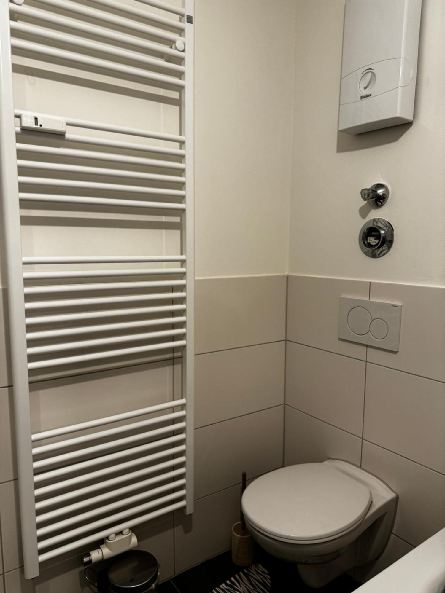 Fc Dortmund Center - Single Room Exteriör bild